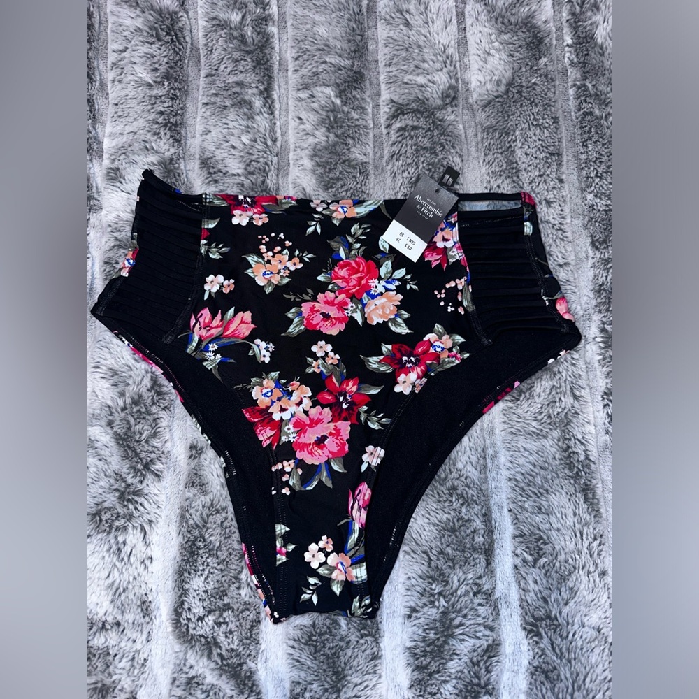 Abercrombie and Fitch Swim Bottoms